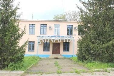 Комерційна нерухомість за адресою вул. Лісова (площа 14593 м²) - Atlanta.ua - фото 47