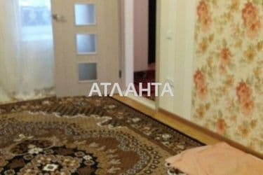 1-room apartment apartment by the address st. Razumovskaya Ordzhonikidze (area 31 m²) - Atlanta.ua - photo 11