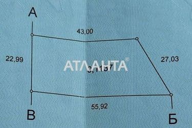 Участок по адресу ул. Хлебодарская (площадь 11,4 сот) - Atlanta.ua - фото 8