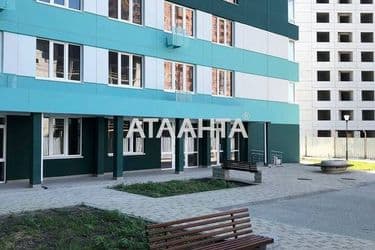 1-room apartment apartment by the address st. Zhabotinskogo Proletarskaya (area 43,2 m²) - Atlanta.ua - photo 8