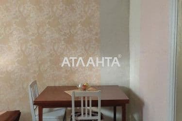 2-rooms apartment apartment by the address st. Konnaya Artema (area 43,2 m²) - Atlanta.ua - photo 12