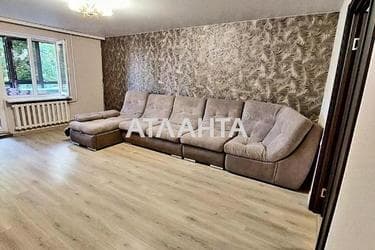 3-комнатная квартира по адресу ул. Армейская (площадь 92 м²) - Atlanta.ua - фото 13