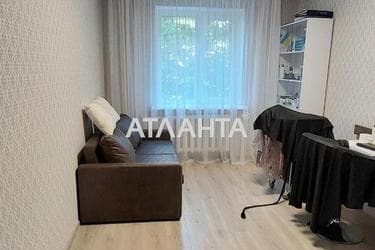 3-комнатная квартира по адресу ул. Армейская (площадь 92 м²) - Atlanta.ua - фото 18