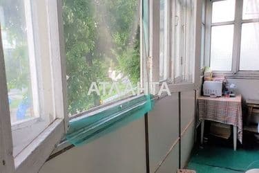 3-rooms apartment apartment by the address st. 1 maya (area 67,4 m²) - Atlanta.ua - photo 22