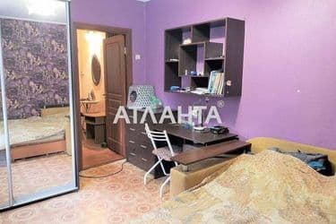 3-rooms apartment apartment by the address st. 1 maya (area 67,4 m²) - Atlanta.ua - photo 28