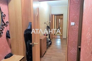 3-rooms apartment apartment by the address st. 1 maya (area 67,4 m²) - Atlanta.ua - photo 30