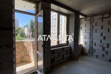 3-rooms apartment apartment by the address st. Solnechnaya (area 124,3 m²) - Atlanta.ua - photo 10