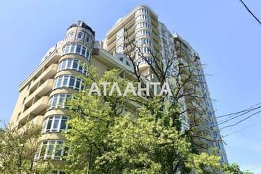 3-rooms apartment apartment by the address st. Solnechnaya (area 124,3 m²) - Atlanta.ua - photo 11