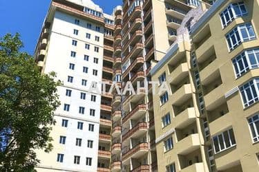 3-rooms apartment apartment by the address st. Solnechnaya (area 124,3 m²) - Atlanta.ua - photo 12