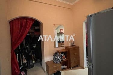 1-кімнатна квартира за адресою Люстдорфська дор. (площа 52,2 м²) - Atlanta.ua - фото 29