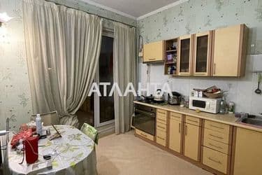 1-кімнатна квартира за адресою Люстдорфська дор. (площа 52,2 м²) - Atlanta.ua - фото 32