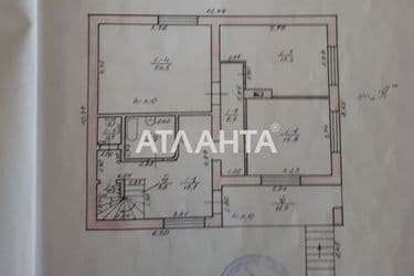 House by the address st. Zapadnaya (area 173 m²) - Atlanta.ua - photo 42