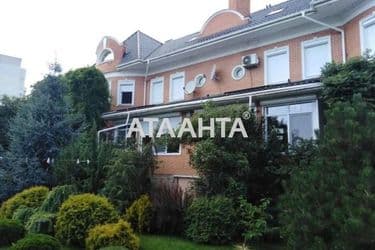 Коммерческая недвижимость по адресу ул. Шелухина Сергея (площадь 939 м²) - Atlanta.ua - фото 27