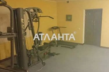 Коммерческая недвижимость по адресу ул. Шелухина Сергея (площадь 939 м²) - Atlanta.ua - фото 25