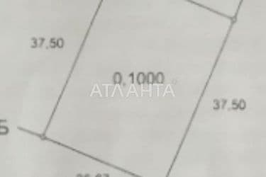 Ділянка за адресою вул. Квіткова (площа 10 сот) - Atlanta.ua - фото 6