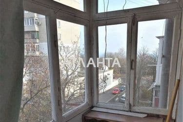 3-кімнатна квартира за адресою вул. Паркова (площа 61 м²) - Atlanta.ua - фото 17