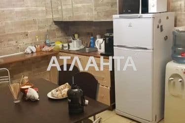 Комерційна нерухомість за адресою вул. Костанді (площа 138 м²) - Atlanta.ua - фото 19