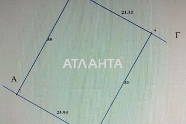 Ділянка за адресою вул. Лісова (площа 10 сот) - Atlanta.ua - фото 8