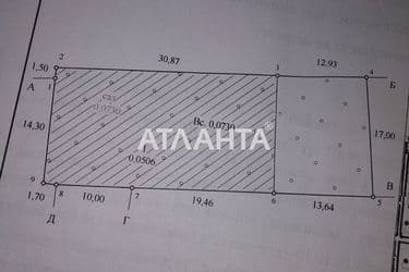 Landplot by the address st. Glavnaya (area 7,3 acr) - Atlanta.ua - photo 10