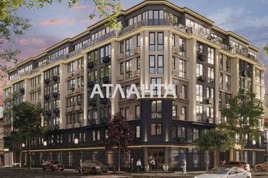 1-кімнатна квартира за адресою вул. Велика Арнаутська (площа 30,4 м²) - Atlanta.ua - фото 8