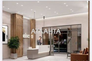 1-кімнатна квартира за адресою вул. Велика Арнаутська (площа 30,4 м²) - Atlanta.ua - фото 11