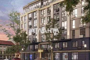 1-room apartment apartment by the address st. Bolshaya arnautskaya Chkalova (area 73 m²) - Atlanta.ua - photo 10