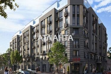 1-комнатная квартира по адресу ул. Большая арнаутская (площадь 39,7 м²) - Atlanta.ua - фото 6