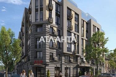 1-комнатная квартира по адресу ул. Большая арнаутская (площадь 39,7 м²) - Atlanta.ua - фото 7