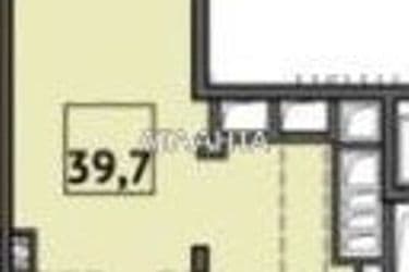 1-комнатная квартира по адресу ул. Большая арнаутская (площадь 39,7 м²) - Atlanta.ua - фото 10