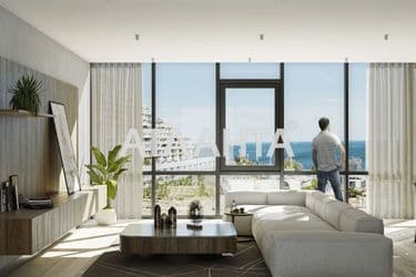 1-room apartment apartment by the address st. Arkadiyskaya Alleya (area 35,1 m²) - Atlanta.ua - photo 5