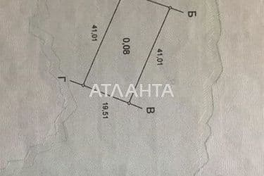 Ділянка за адресою вул. Сонячна (площа 8 сот) - Atlanta.ua - фото 6