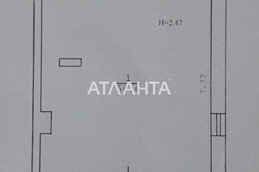 Commercial real estate (area 54,6 m²) - Atlanta.ua - photo 8