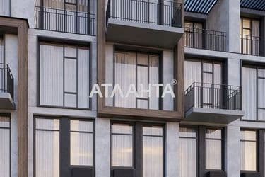 1-room apartment apartment by the address st. Primorskaya Suvorova (area 19,5 m²) - Atlanta.ua - photo 6