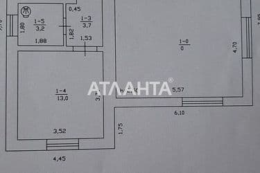 House by the address st. Odesskaya (area 145 m²) - Atlanta.ua - photo 37