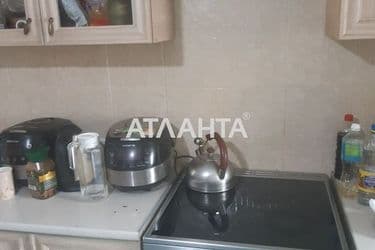 3-комнатная квартира по адресу ул. Высоцкого (площадь 80 м²) - Atlanta.ua - фото 5