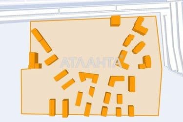 1-кімнатна квартира за адресою вул. Радісна (площа 24,0 м²) - Atlanta.ua - фото 15