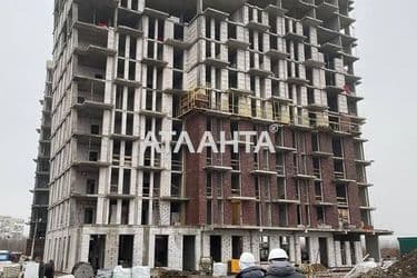 1-room apartment apartment by the address st. Radostnaya (area 23,0 m²) - Atlanta.ua - photo 11