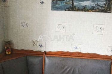 2-кімнатна квартира за адресою вул. Пантелеймонівська (площа 46 м²) - Atlanta.ua - фото 11