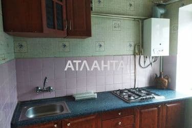 2-кімнатна квартира за адресою вул. Пантелеймонівська (площа 46 м²) - Atlanta.ua - фото 9