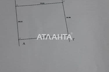 Landplot by the address st. Shevchenko 3 y per (area 10 acr) - Atlanta.ua - photo 6