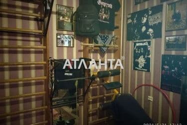 Дом по адресу 8 марта 7-й пер. (площадь 155 м²) - Atlanta.ua - фото 32