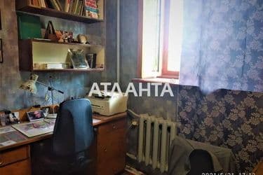 Дом по адресу 8 марта 7-й пер. (площадь 155 м²) - Atlanta.ua - фото 34