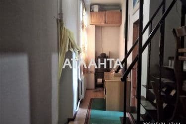 Дом по адресу 8 марта 7-й пер. (площадь 155 м²) - Atlanta.ua - фото 36