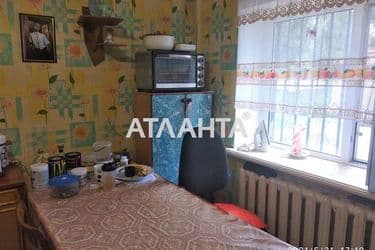 Дом по адресу 8 марта 7-й пер. (площадь 155 м²) - Atlanta.ua - фото 46