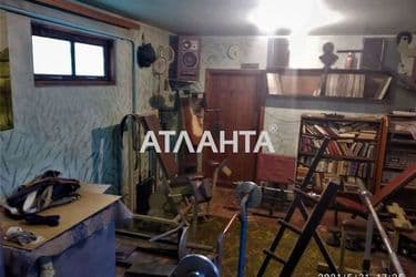 Дом по адресу 8 марта 7-й пер. (площадь 155 м²) - Atlanta.ua - фото 52