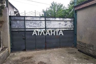 Дом по адресу 8 марта 7-й пер. (площадь 155 м²) - Atlanta.ua - фото 57