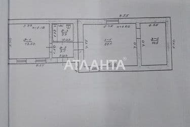Дом по адресу 8 марта 7-й пер. (площадь 155 м²) - Atlanta.ua - фото 59