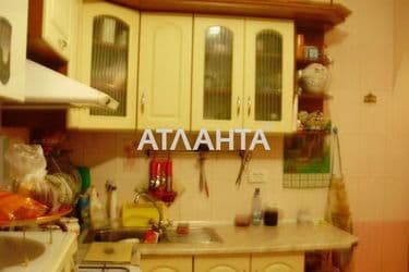 3-rooms apartment apartment by the address st. Vysokiy per Lopatto per (area 67 m²) - Atlanta.ua - photo 20