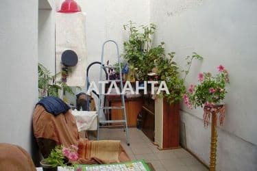 3-rooms apartment apartment by the address st. Vysokiy per Lopatto per (area 67 m²) - Atlanta.ua - photo 24