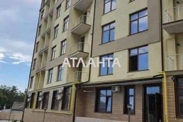 1-кімнатна квартира за адресою вул. Довга (площа 40 м²) - Atlanta.ua - фото 12